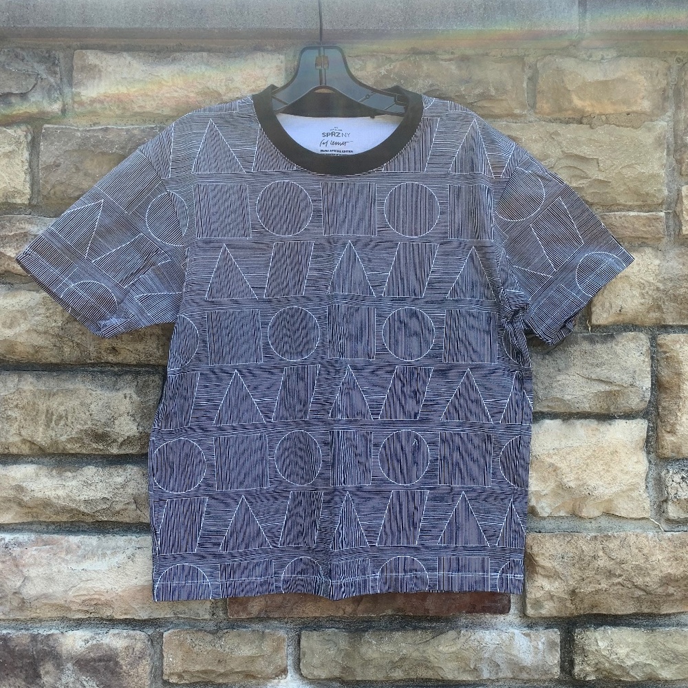 Uniqlo MoMa T-shirt